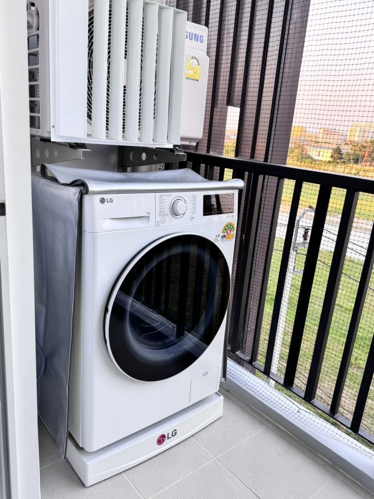 🏠🌃 ให้เช่า ดับเบิ้ล เลค คอนโดมิเนียม 🏠🌃