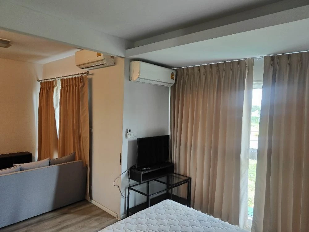 🏠🌃 ให้เช่า ดับเบิ้ล เลค คอนโดมิเนียม 🏠🌃