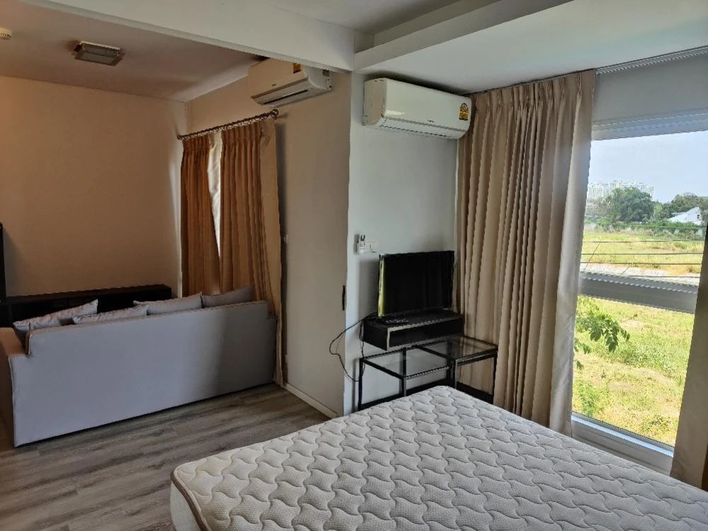 🏠🌃 ให้เช่า ดับเบิ้ล เลค คอนโดมิเนียม 🏠🌃