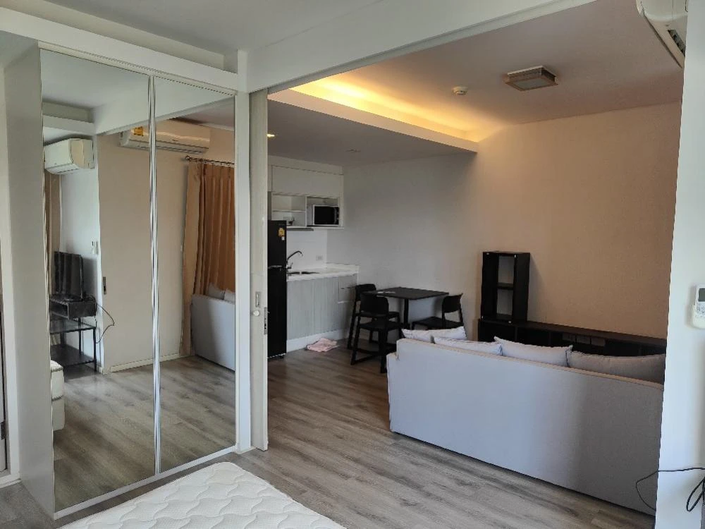 🏠🌃 ให้เช่า ดับเบิ้ล เลค คอนโดมิเนียม 🏠🌃