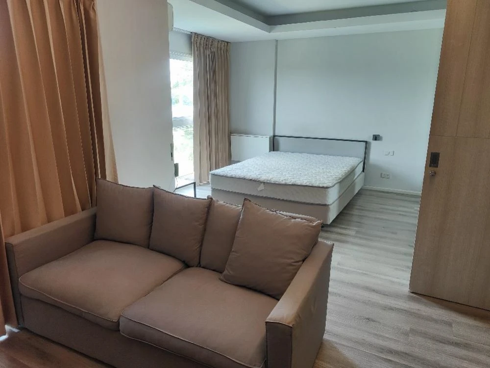 🏠🌃 ให้เช่า ดับเบิ้ล เลค คอนโดมิเนียม 🏠🌃