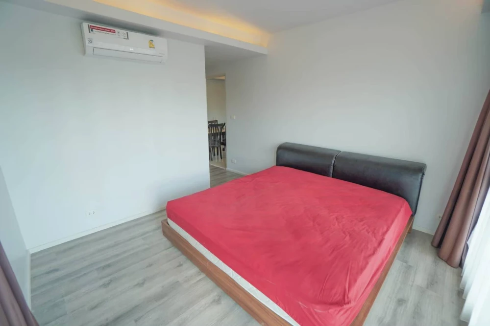 🏠🌃 ให้เช่า ดับเบิ้ล เลค คอนโดมิเนียม 🏠🌃