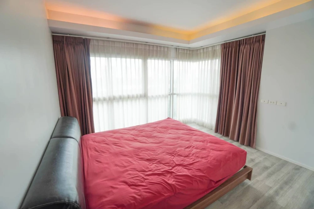 🏠🌃 ให้เช่า ดับเบิ้ล เลค คอนโดมิเนียม 🏠🌃