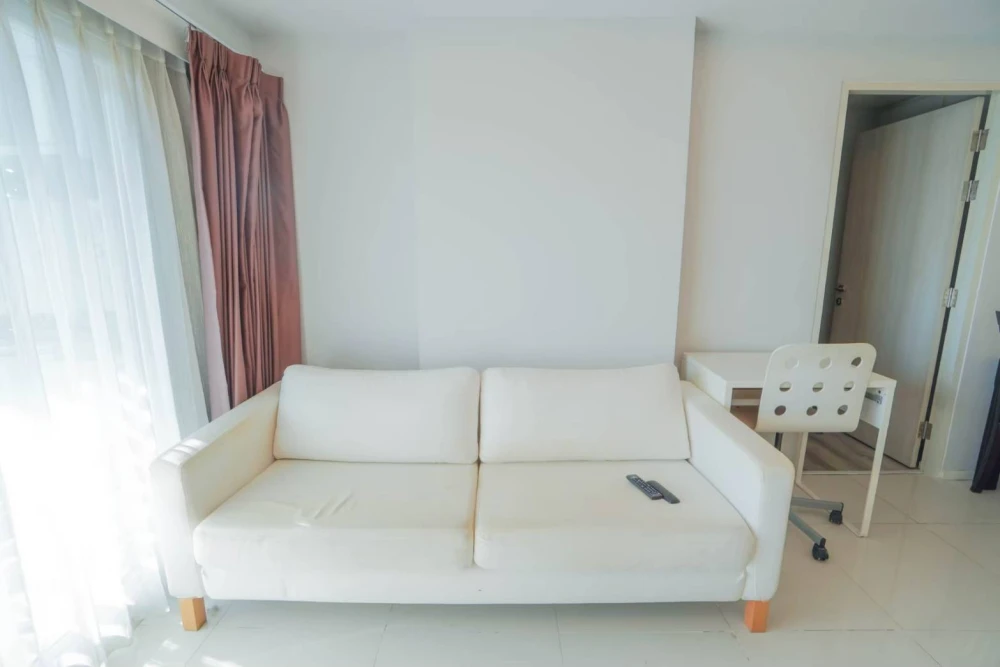 🏠🌃 ให้เช่า ดับเบิ้ล เลค คอนโดมิเนียม 🏠🌃