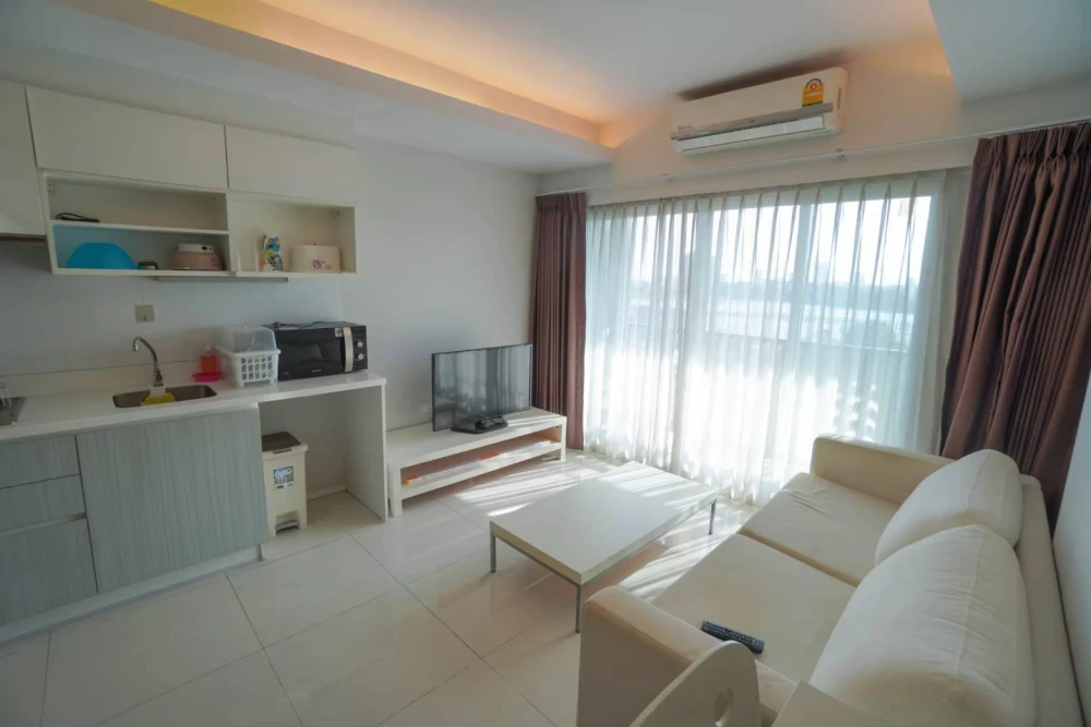 🏠🌃 ให้เช่า ดับเบิ้ล เลค คอนโดมิเนียม 🏠🌃