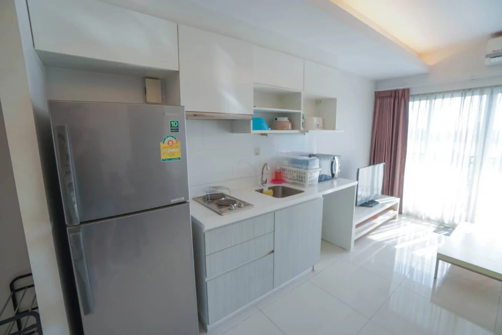 🏠🌃 ให้เช่า ดับเบิ้ล เลค คอนโดมิเนียม 🏠🌃