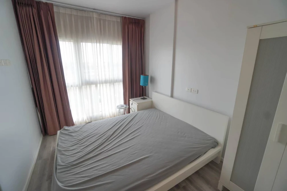 🏠🌃 ให้เช่า ดับเบิ้ล เลค คอนโดมิเนียม 🏠🌃