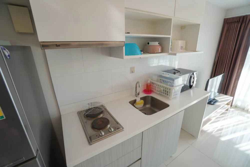 🏠🌃 ให้เช่า ดับเบิ้ล เลค คอนโดมิเนียม 🏠🌃