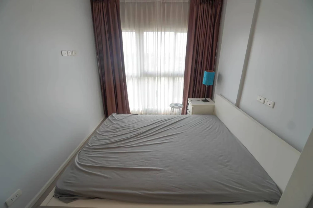 🏠🌃 ให้เช่า ดับเบิ้ล เลค คอนโดมิเนียม 🏠🌃