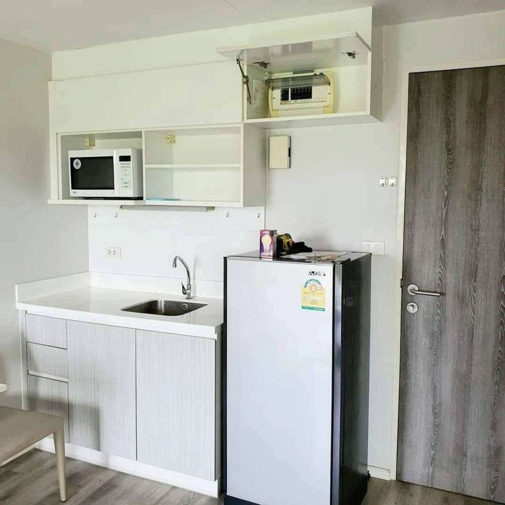🏠🌃  ให้เช่า  ดับเบิ้ล เลค คอนโดมิเนียม  🏠🌃