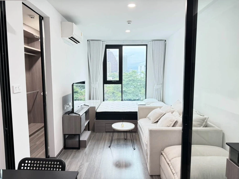 🏡 ให้เช่า ดิ ออริจิ้น ลาดพร้าว 15