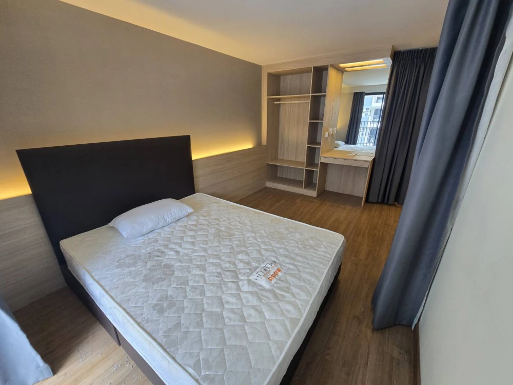 🏠🌃 For Rent: The Escape Condominium Sukhumvit 101/1 🏠🌃