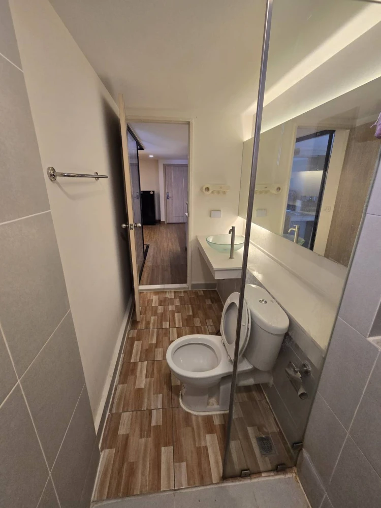 🏠🌃 ให้เช่า ดิ เอสเคป คอนโดมิเนียม สุขุมวิท 101/1  🏠🌃