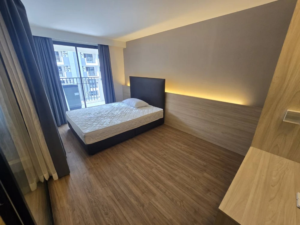 🏠🌃 ให้เช่า ดิ เอสเคป คอนโดมิเนียม สุขุมวิท 101/1  🏠🌃