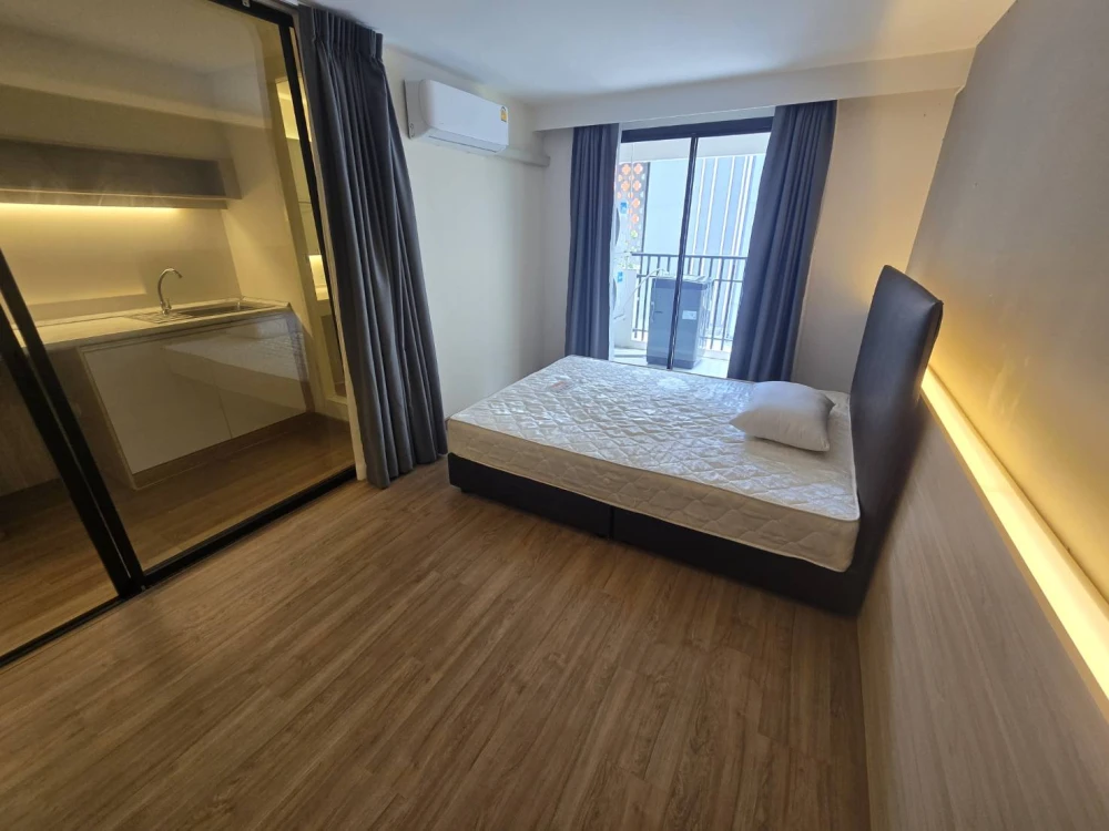 🏠🌃 ให้เช่า ดิ เอสเคป คอนโดมิเนียม สุขุมวิท 101/1  🏠🌃