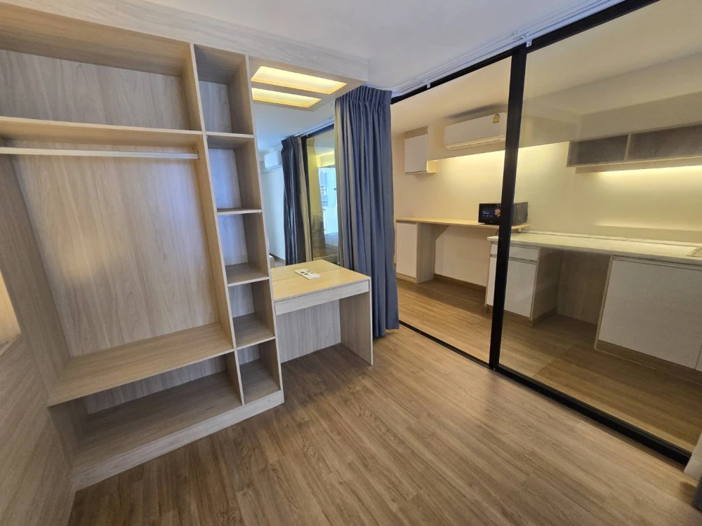 🏠🌃 ให้เช่า ดิ เอสเคป คอนโดมิเนียม สุขุมวิท 101/1  🏠🌃