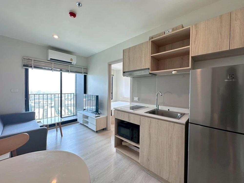 🏢✨ ให้เช่า ดิ แอดเดรส สยาม-ราชเทวี