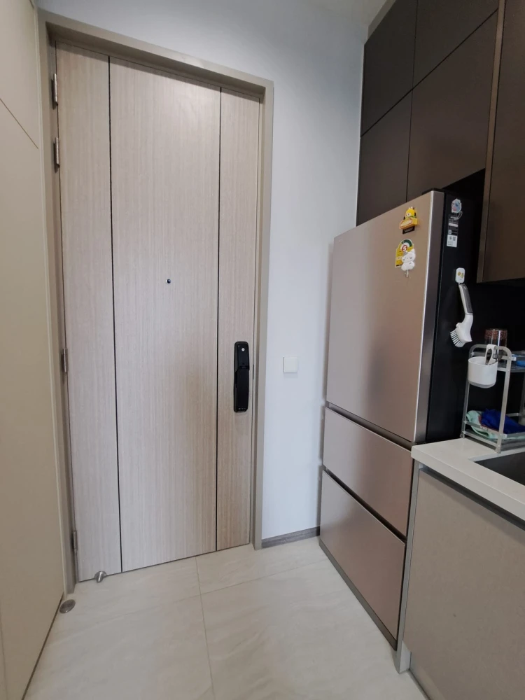 🏢✨ ให้เช่า ดิ แอดเดรส สยาม-ราชเทวี