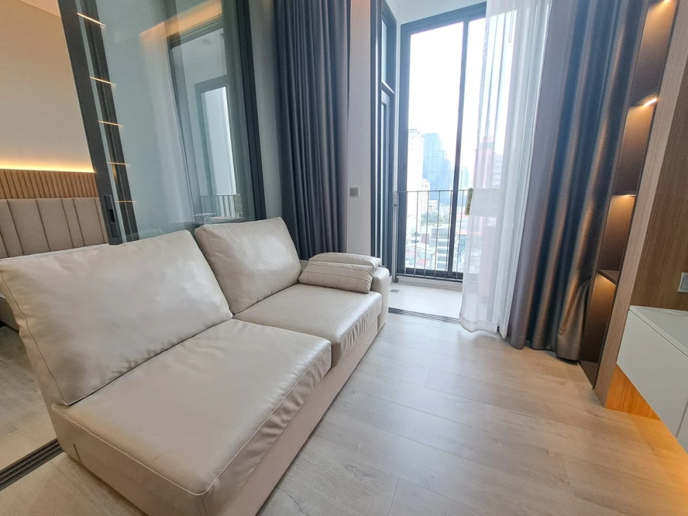 🏢✨ ให้เช่า ดิ แอดเดรส สยาม-ราชเทวี