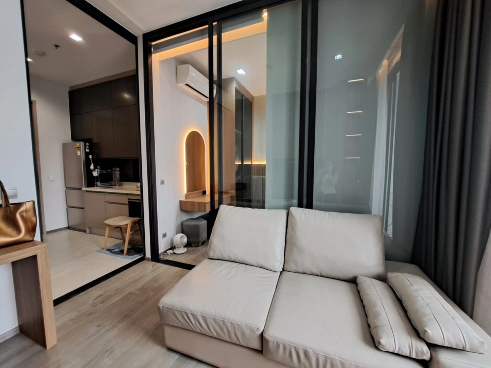 🏢✨ ให้เช่า ดิ แอดเดรส สยาม-ราชเทวี