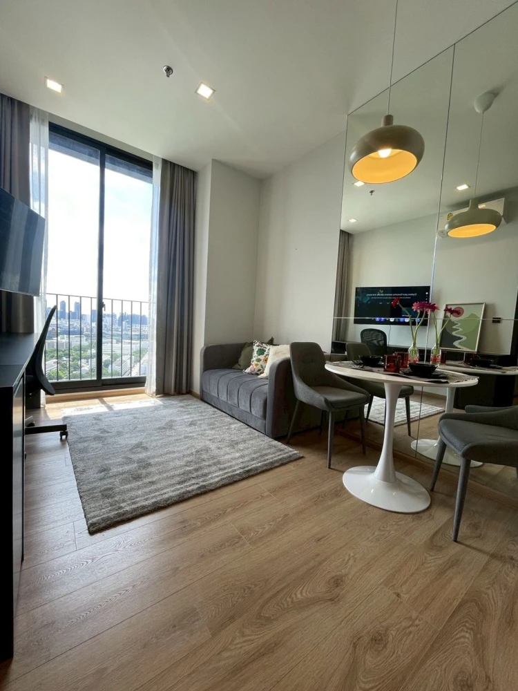 🏢✨ ให้เช่า ดิ แอดเดรส สยาม-ราชเทวี