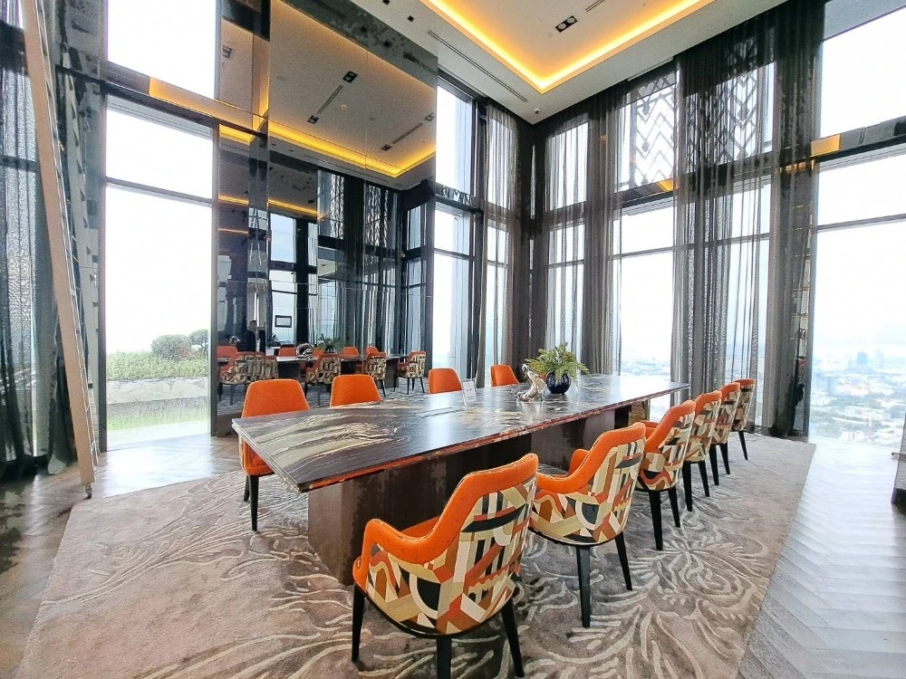 🏢✨ ให้เช่า ดิ แอดเดรส สยาม-ราชเทวี