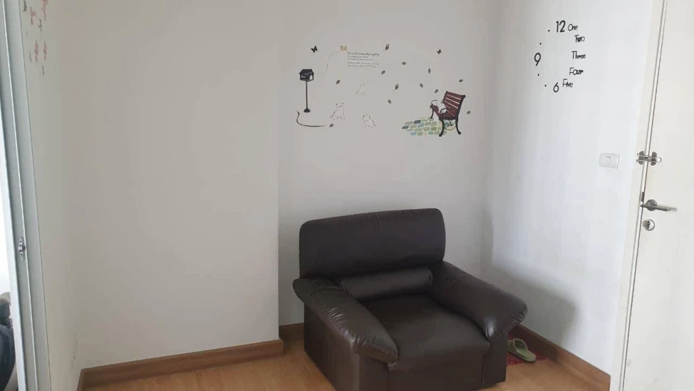 🌟 ให้เช่า ดิ แอสปาย พระราม 4 ห้องสวย พร้อมเข้าอยู่