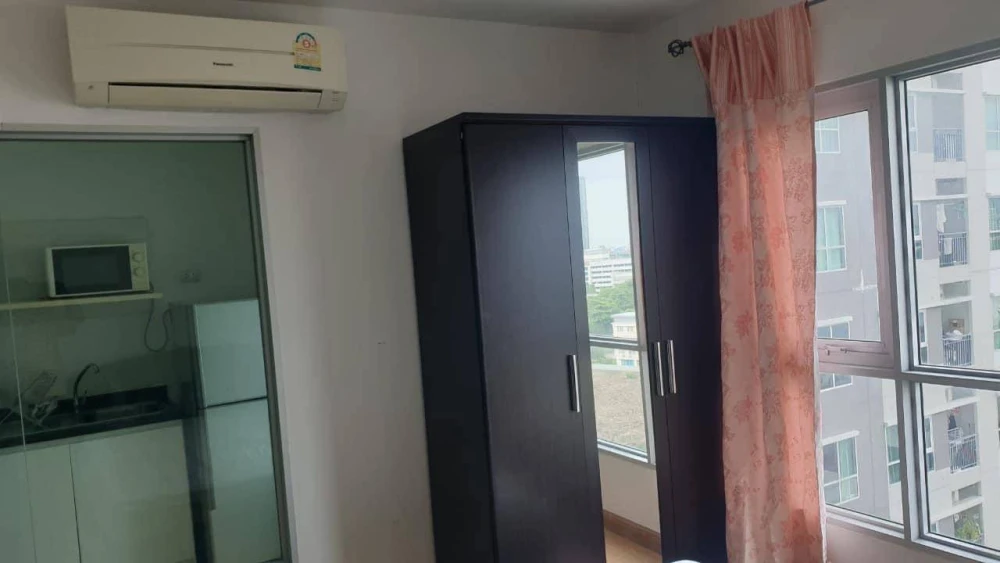 🌟 ให้เช่า ดิ แอสปาย พระราม 4 ห้องสวย พร้อมเข้าอยู่