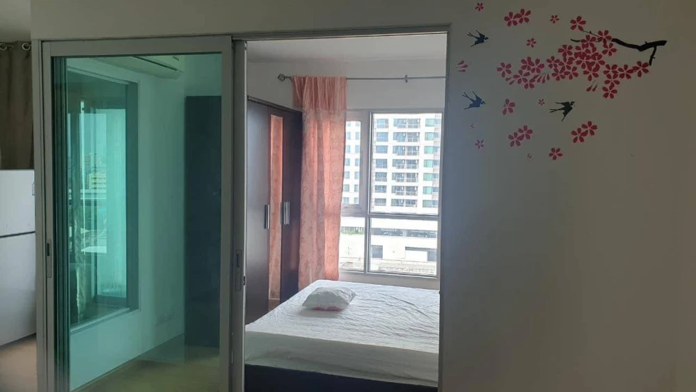 🌟 ให้เช่า ดิ แอสปาย พระราม 4 ห้องสวย พร้อมเข้าอยู่