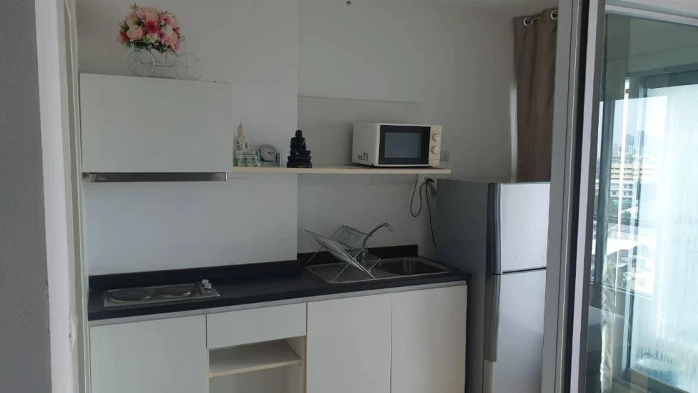 🌟 ให้เช่า ดิ แอสปาย พระราม 4 ห้องสวย พร้อมเข้าอยู่