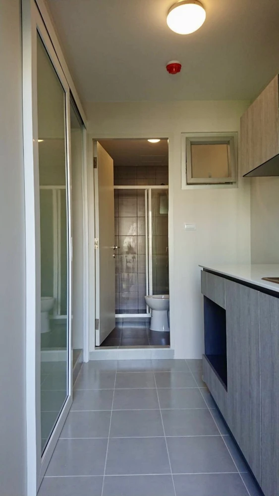 🏠🌃 ให้เช่า  ดีคอนโด แคมปัสโดม รังสิต เฟส 3 🏠🌃