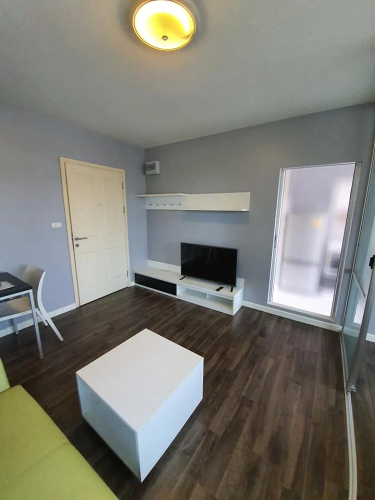 🏠🌃 ให้เช่า ดีคอนโด แคมปัส รีสอร์ท ราชพฤกษ์ – จรัญฯ 13 🏠🌃