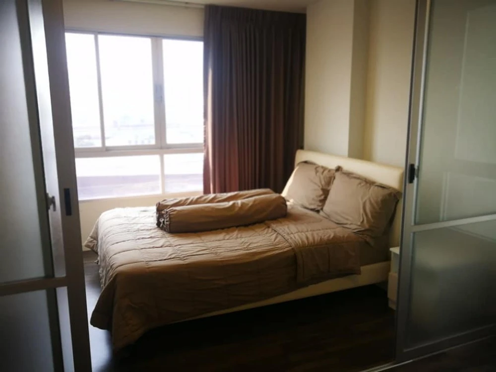 🏠🌃 ให้เช่า ดีคอนโด แคมปัส รีสอร์ท ราชพฤกษ์ – จรัญฯ 13 🏠🌃
