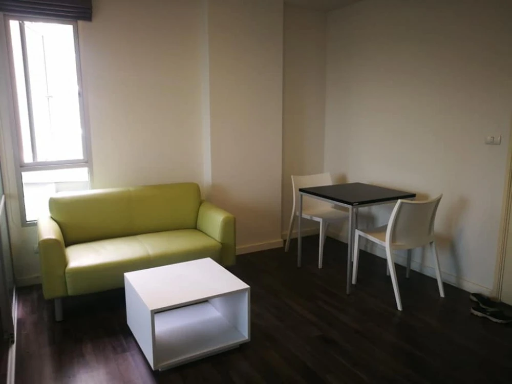 🏠🌃 ให้เช่า ดีคอนโด แคมปัส รีสอร์ท ราชพฤกษ์ – จรัญฯ 13 🏠🌃