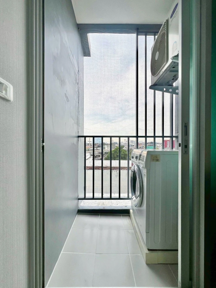 🌟 ให้เช่า ดี คอนโด รามอินทรา ห้องสวย พร้อมเข้าอยู่