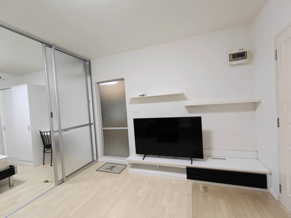 🏠🌃 ให้เช่า ดี คอนโด รามอินทรา    🏠🌃