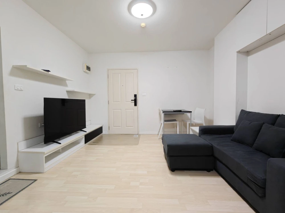 🏠🌃 ให้เช่า ดี คอนโด รามอินทรา    🏠🌃