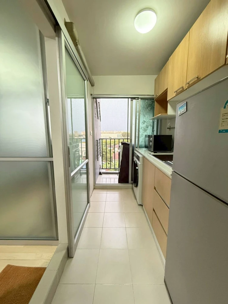 🏠🌃 ให้เช่า ดี คอนโด รามอินทรา    🏠🌃