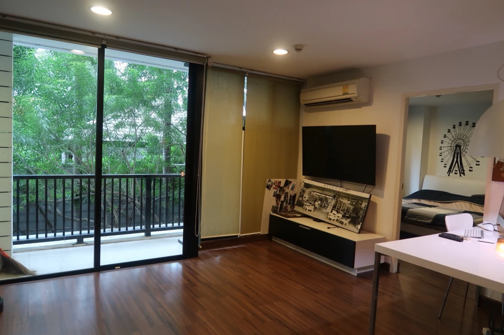 🏠🌃 ให้เช่า ดี 65 คอนโดมิเนียม   🏠🌃