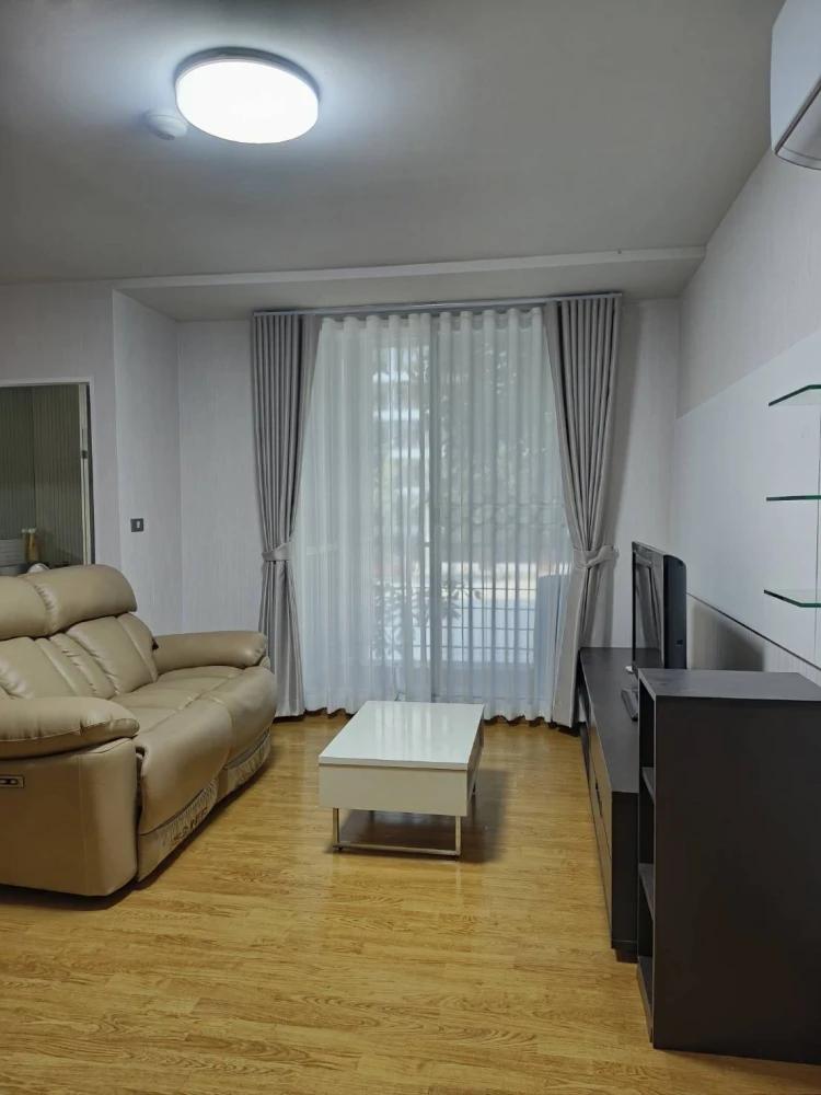 ✨ ให้เช่า ทรี คอนโด ลักซ์ สุขุมวิท 52 | 2 ห้องนอน 57 ตร.ม. ใกล้ BTS อ่อนนุช
