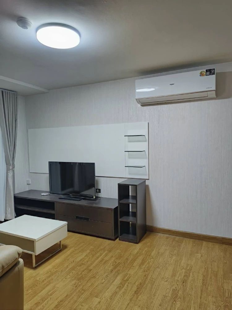 ✨ ให้เช่า ทรี คอนโด ลักซ์ สุขุมวิท 52 | 2 ห้องนอน 57 ตร.ม. ใกล้ BTS อ่อนนุช