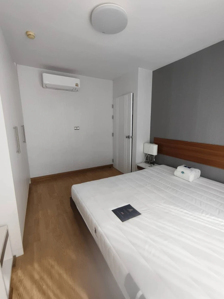 ✨ ให้เช่า ทรี คอนโด ลักซ์ สุขุมวิท 52 | 2 ห้องนอน 57 ตร.ม. ใกล้ BTS อ่อนนุช