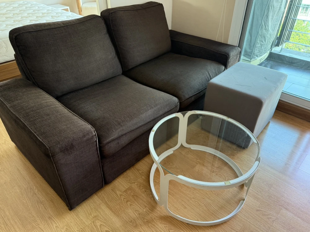 🏠🌃 ให้เช่า ทรี คอนโด ลักซ์ สุขุมวิท 52   🏠🌃