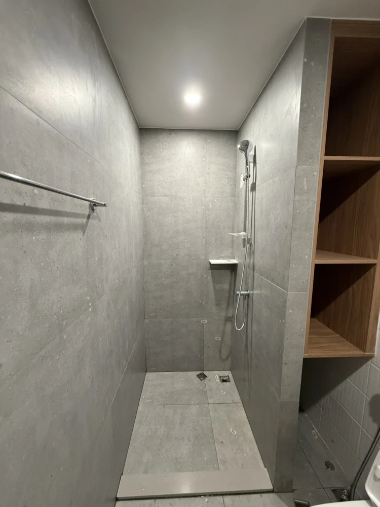 ✨ ให้เช่า นิว ริเวอร์เรสต์ ราษฎร์บูรณะ วิวแม่น้ำ ห้องสวย พร้อมอยู่ ราคาดีมาก 🌊🏙️