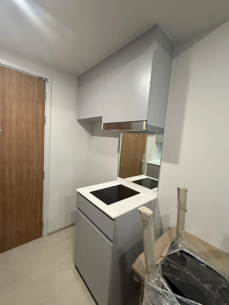 ✨ ให้เช่า นิว ริเวอร์เรสต์ ราษฎร์บูรณะ วิวแม่น้ำ ห้องสวย พร้อมอยู่ ราคาดีมาก 🌊🏙️