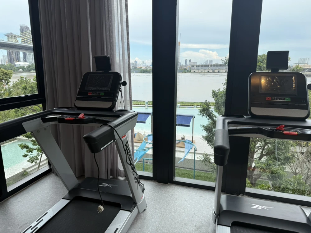 ✨ ให้เช่า นิว ริเวอร์เรสต์ ราษฎร์บูรณะ วิวแม่น้ำ ห้องสวย พร้อมอยู่ ราคาดีมาก 🌊🏙️