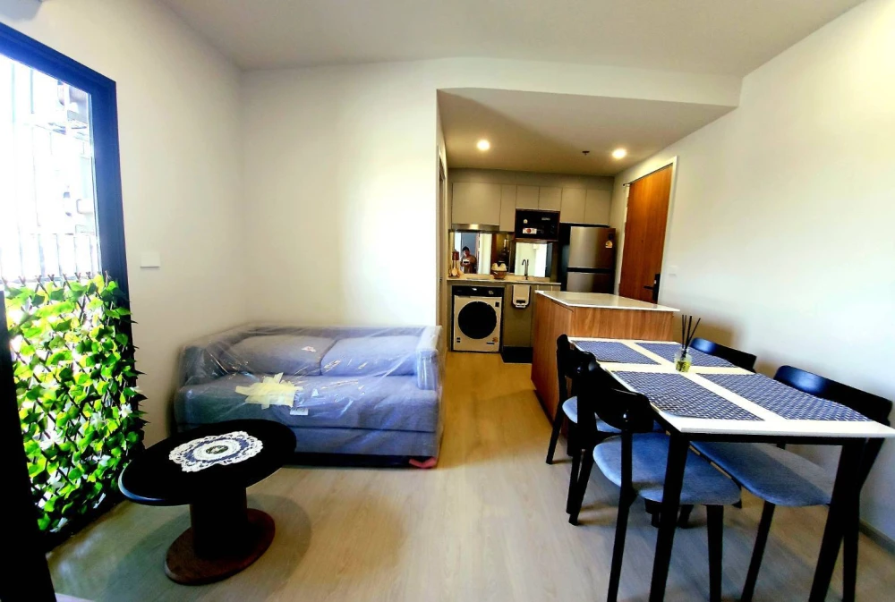 🏠🌃 ให้เช่า  นิว ริเวอร์เรสต์ ราษฎร์บูรณา    🏠🌃