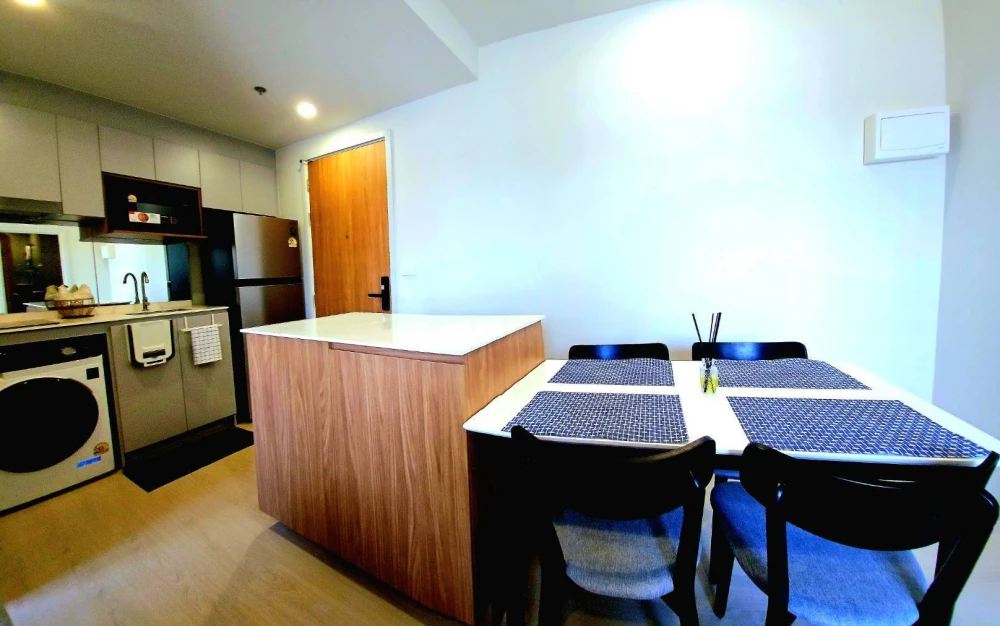 🏠🌃 ให้เช่า  นิว ริเวอร์เรสต์ ราษฎร์บูรณา    🏠🌃