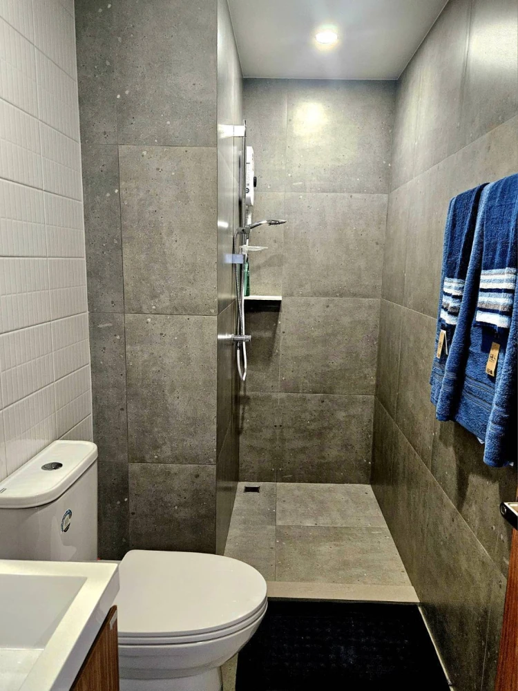 🏠🌃 ให้เช่า  นิว ริเวอร์เรสต์ ราษฎร์บูรณา    🏠🌃