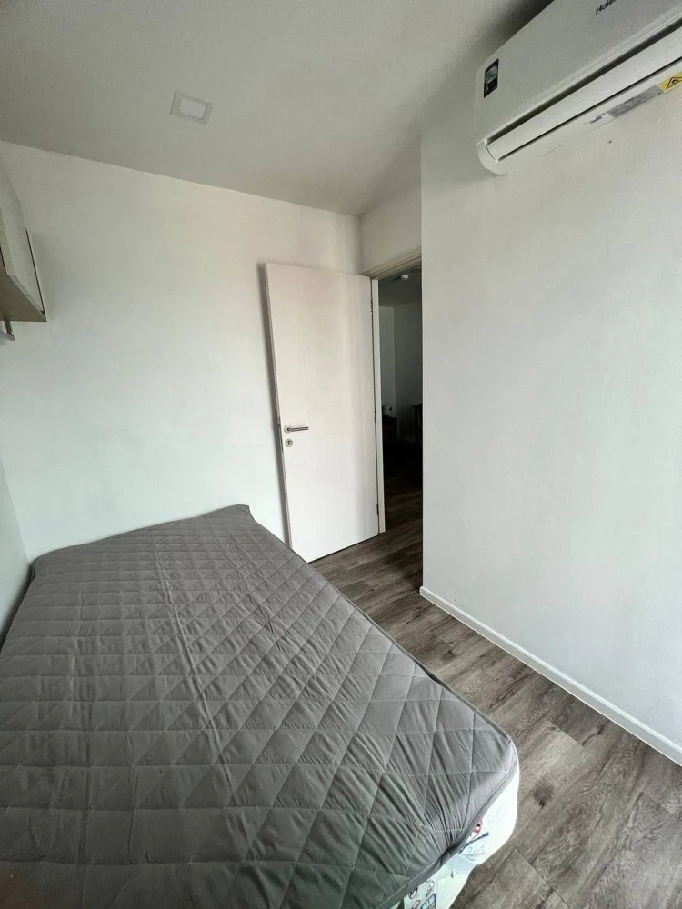 🏠🌃 ให้เช่า บราวน์ คอนโด ห้วยขวาง 🏠🌃